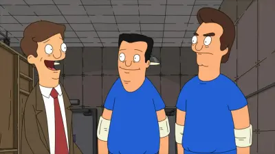 Bob's Burgers-E19