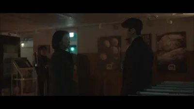 Dark Hole-E9.A Change Of Heart