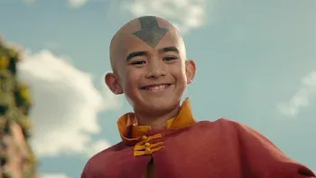 Avatar: O Último Mestre do Ar-Aang