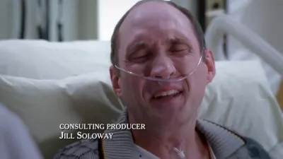 Grey's Anatomy-E6
