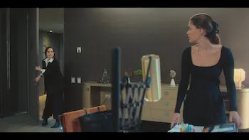 Encurralados pelo mal