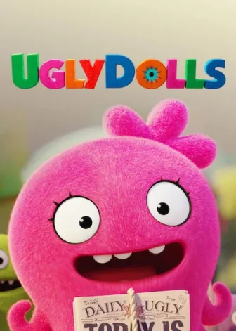 UglyDolls
