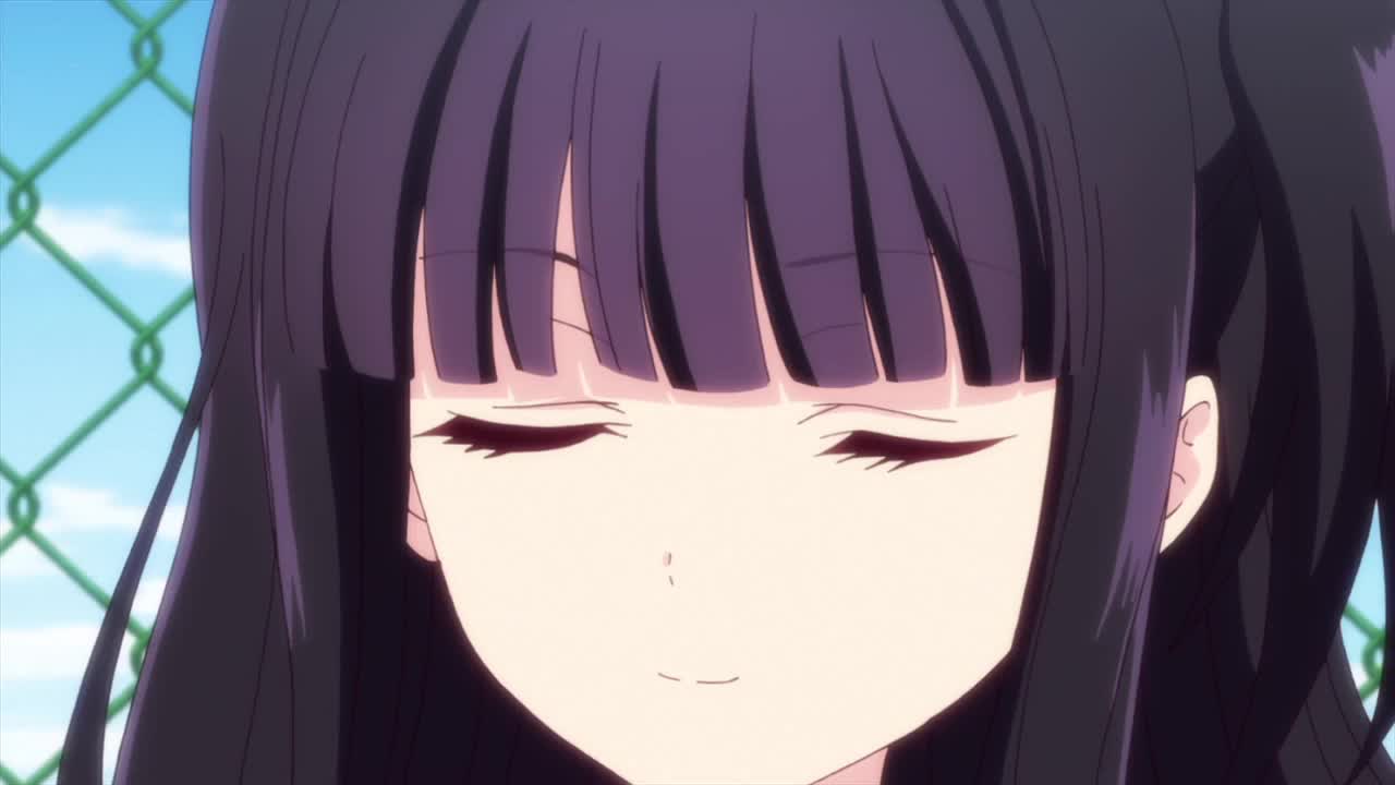 NTR: Netsuzou Trap Episódio 10