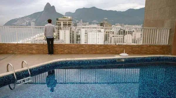 Movie Poster: Onde está você, João Gilberto?