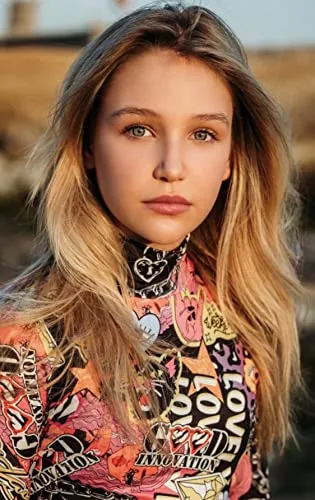 Bella Alexandras