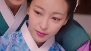 Cena do episódio 7 de Os Casamenteiros de Joseon