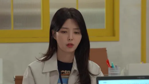 A Destemida Yong Su Jeong Episódio 10