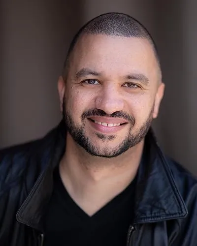 Steven Ray Byrd