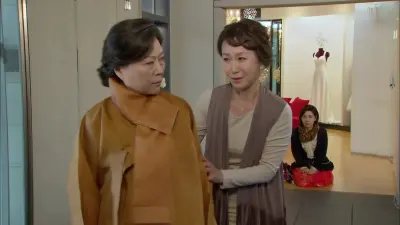 Jang Bori Está Aqui-None