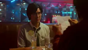 Cena do episódio 1 de Doutor Clímax