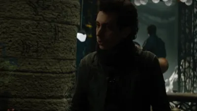 Krypton-E8.Savage Night