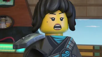 LEGO Ninjago: A Série 2x2