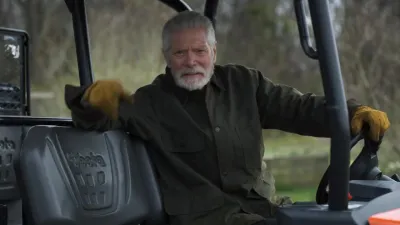 Law & Order: Crime Organizado-E10