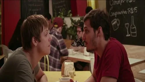 Movie Poster: Tamo Junto