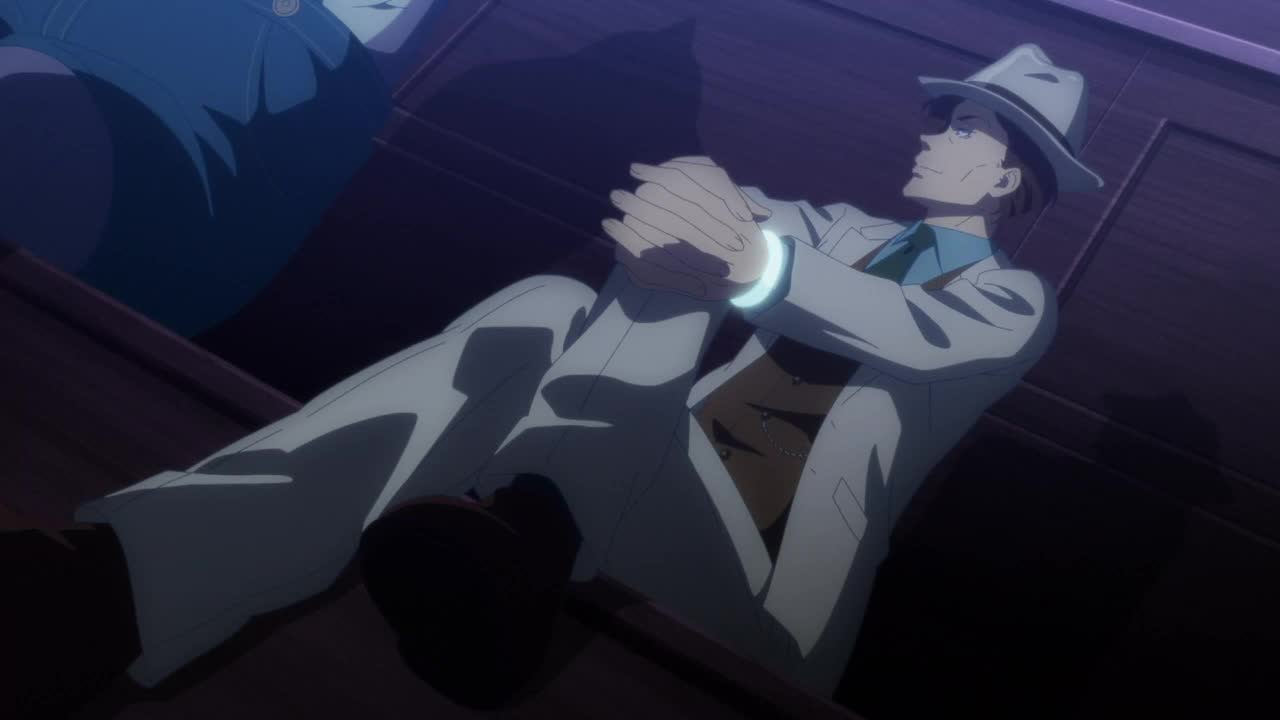 Esquadrão Suicida: Isekai Episódio 4