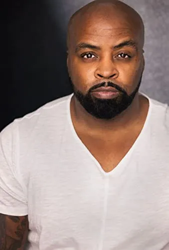 Sharieff Walters