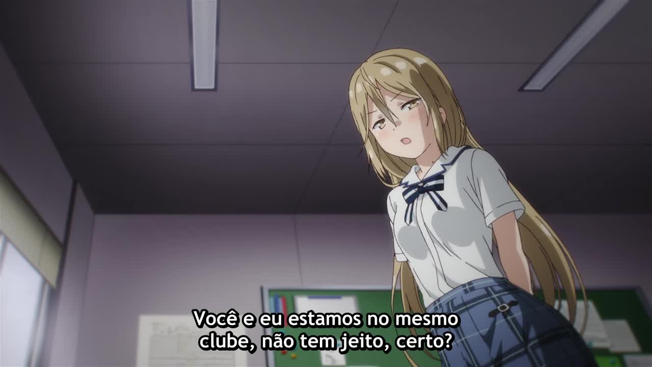 One Room Episódio 2