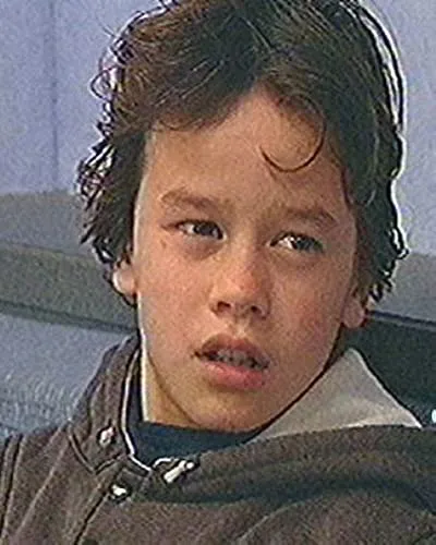 Daniel Logan