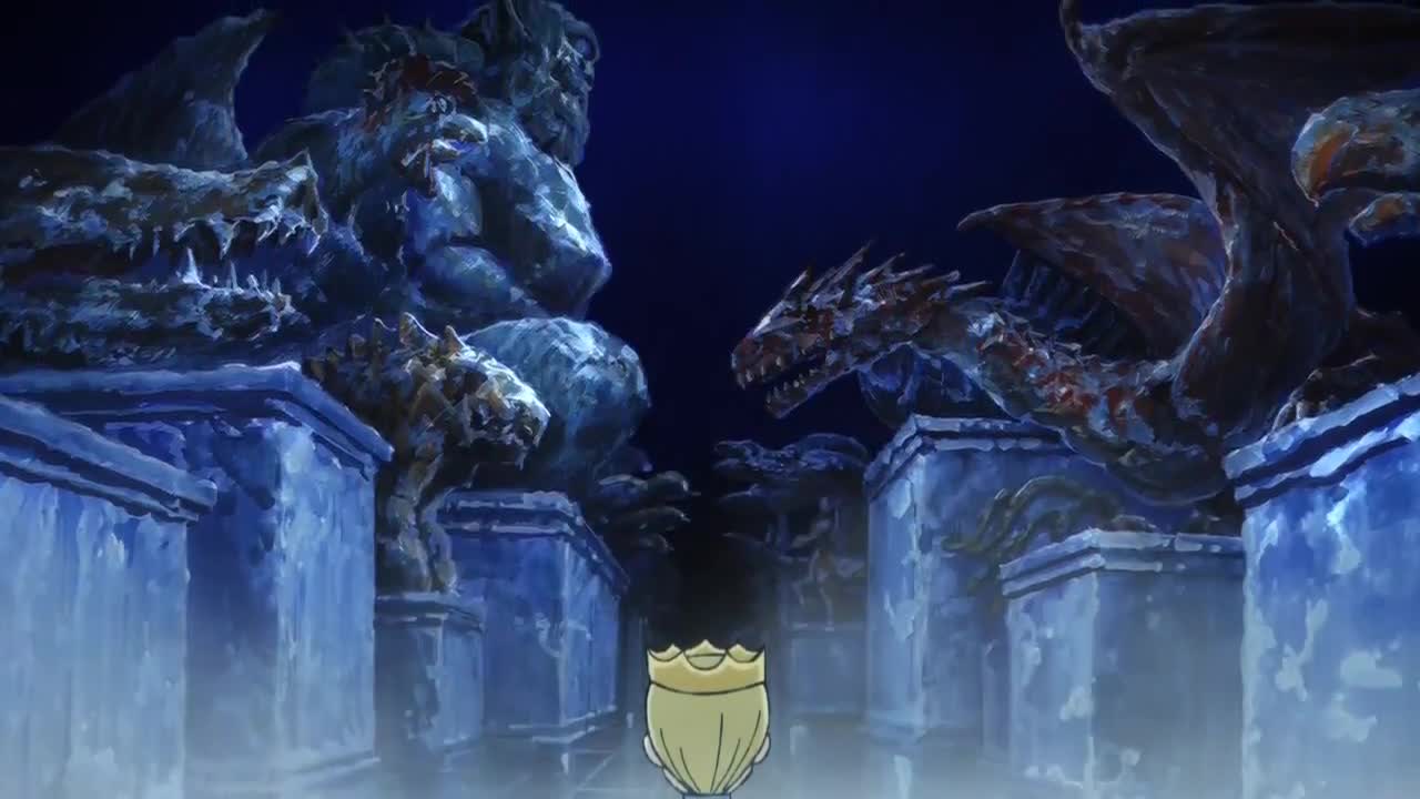 Ranking of Kings Episódio 5