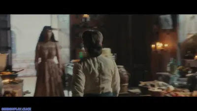 Como Água para Chocolate-Episódio 6