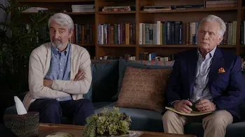 Grace and Frankie-E10.Os consolos da morte