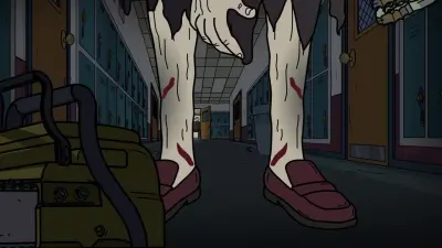 Momma Named Me Sheriff-E2.Smelly Glenn