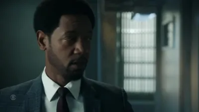 The Equalizer - A Protetora-E4.The People Aren't Ready
