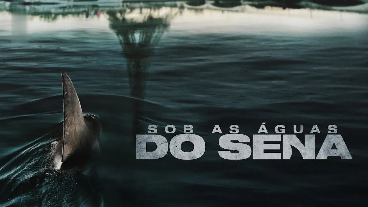 Movie Poster: Sob as Águas do Sena