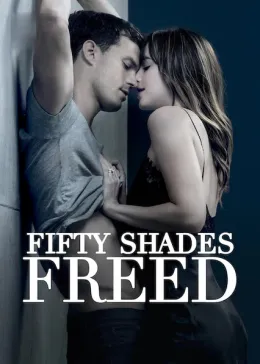 Cinquenta Tons de Liberdade
