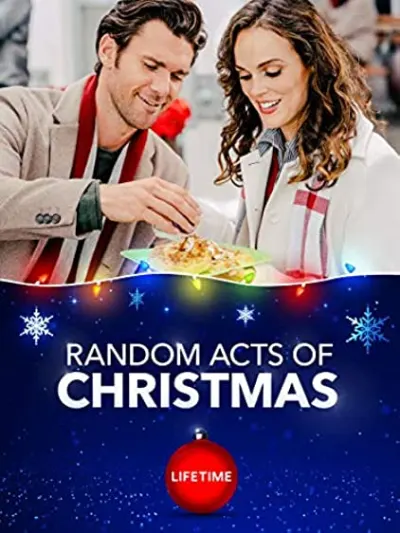 Um Gesto Simples de Natal