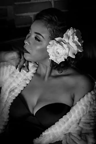 Zipporah Shunise