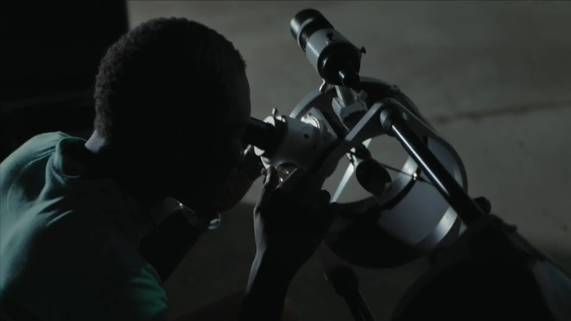 E2.Star Chasers of Senegal