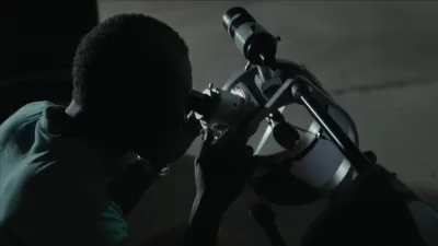 Nova-E2.Star Chasers of Senegal