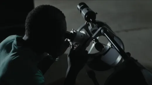E2.Star Chasers of Senegal