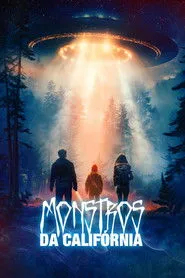 Monstros da Califórnia