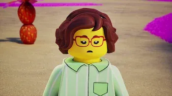 LEGO® DREAMZzz-Lunia