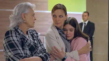 A Vingança de Analía-Episódio 43