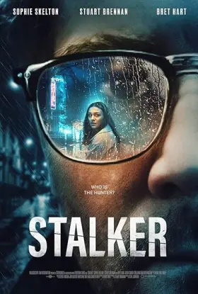 Perseguição Fatal - Filme grátis no Cinegato