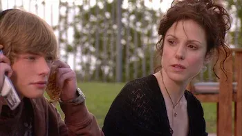 Mrs. Botwin's Neighborhood