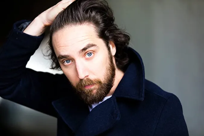 Brian Buckley
