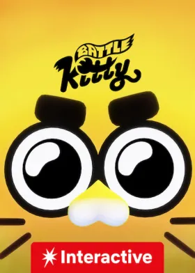 Battle Kitty