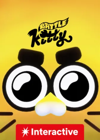 Battle Kitty