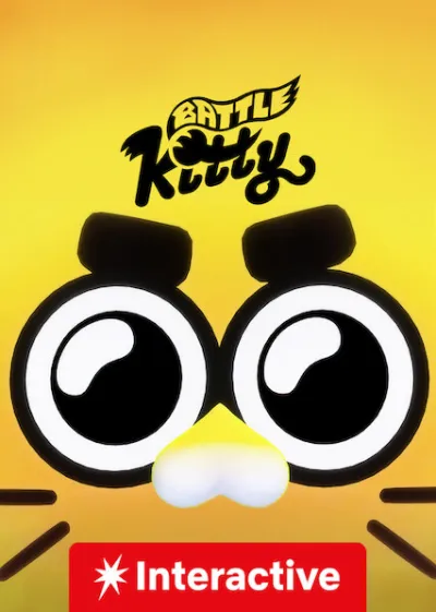 Battle Kitty