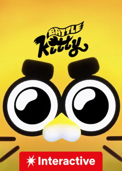Battle Kitty