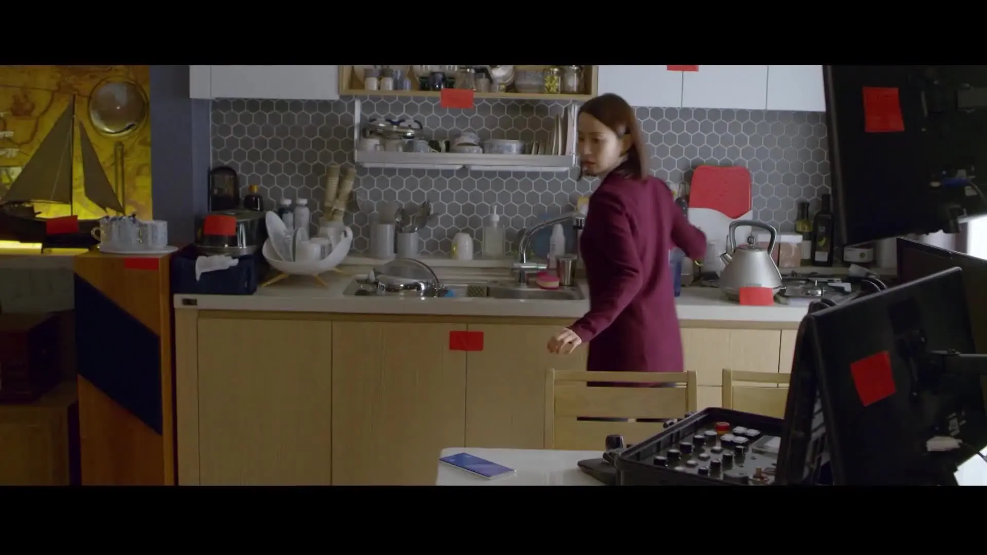 A Mulher de 9,9 Bilhões Episódio 21