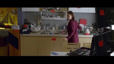 A Mulher de 9,9 Bilhões Episódio 21
