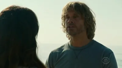 NCIS: Los Angeles-E7.One of Us