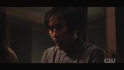 Walker: Independence-E13.Let Him Hang