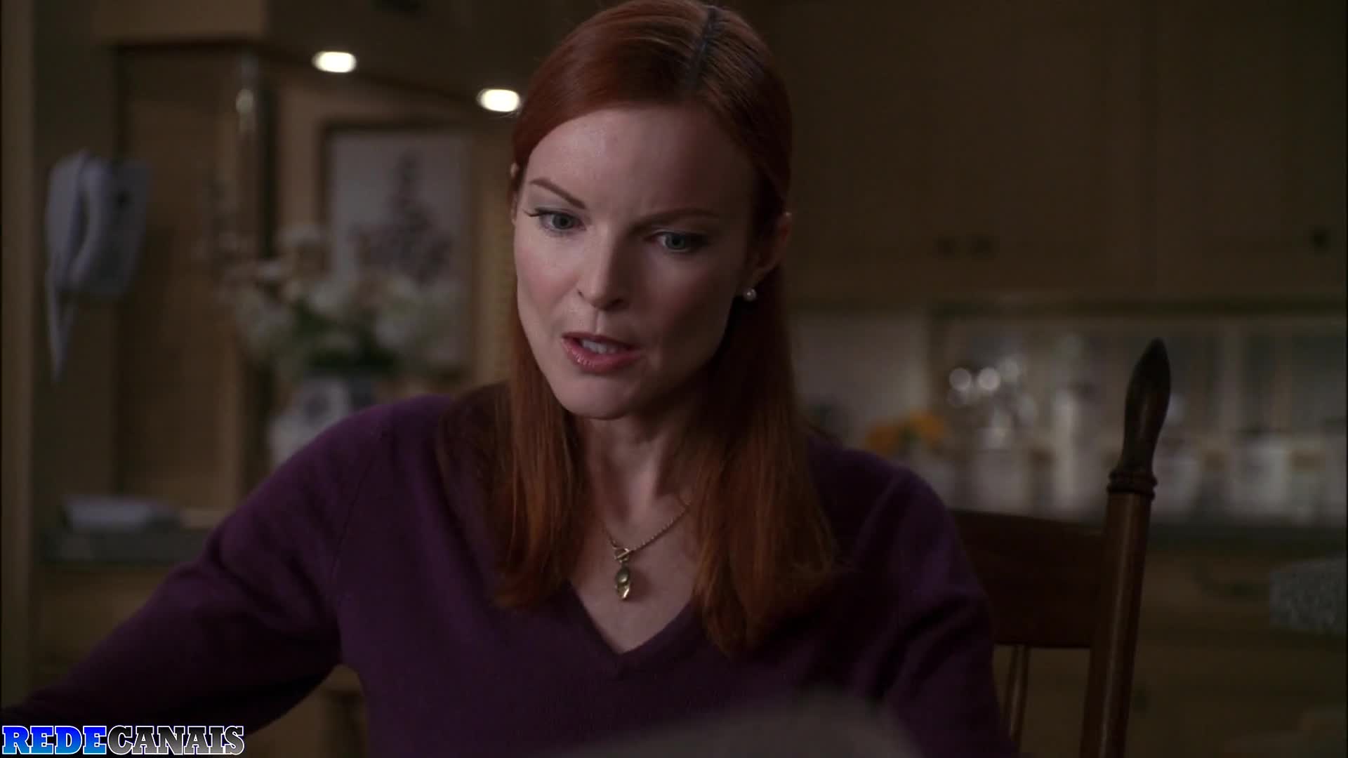 Desperate Housewives Episódio 8