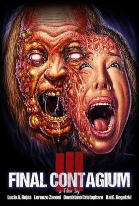 Ill: Final Contagium - Filme grátis no Cinegato